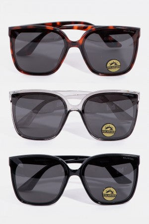 HIPSTER SUNGLASSES