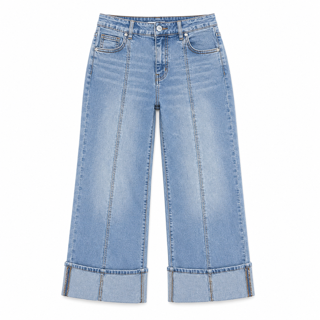 Petite | Seam Wide