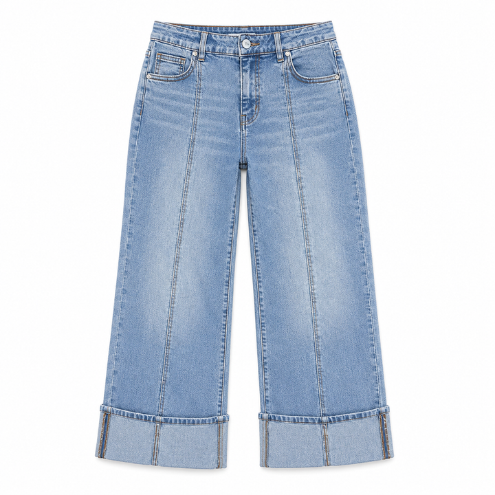 Petite | Seam Wide