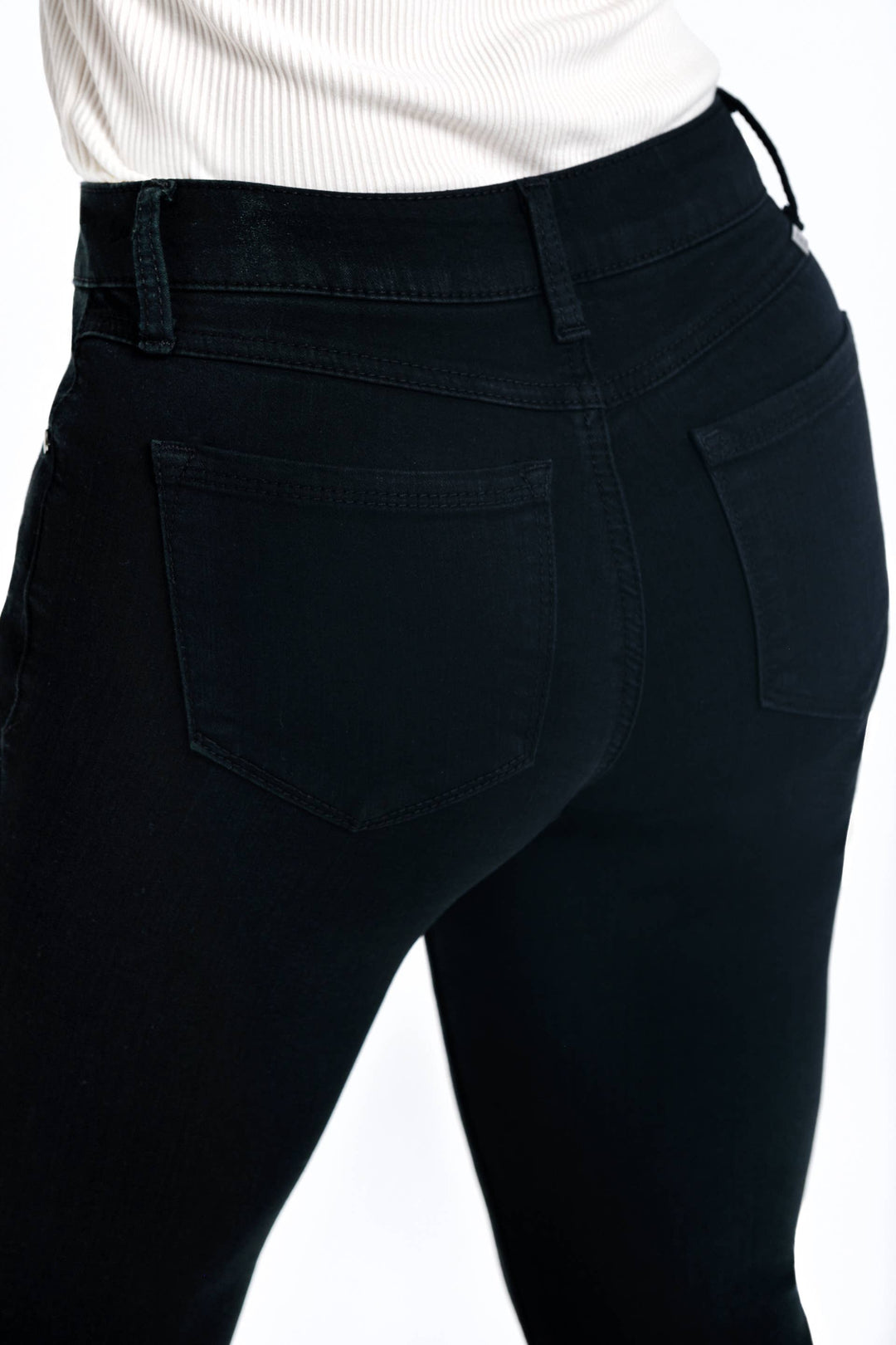 Slim Boot Jeans | Petite