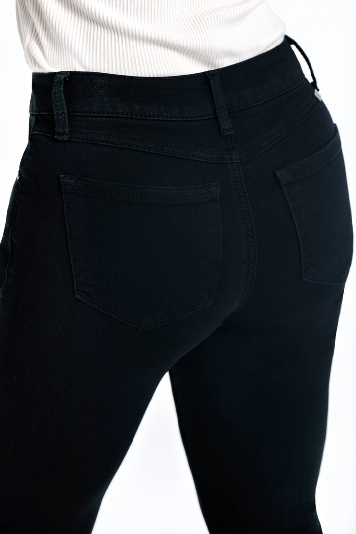 Slim Boot Jeans | Petite