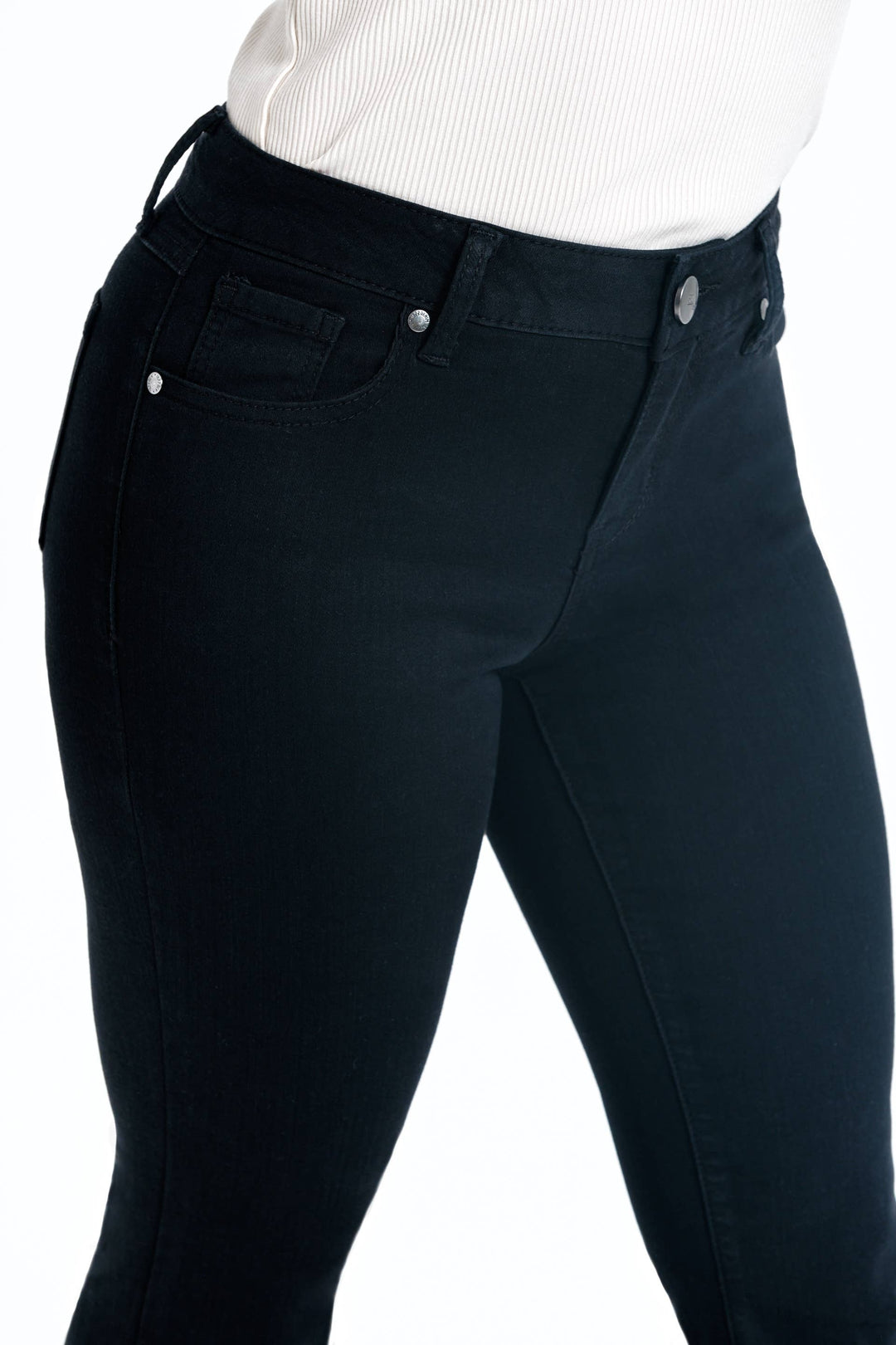 Slim Boot Jeans | Petite