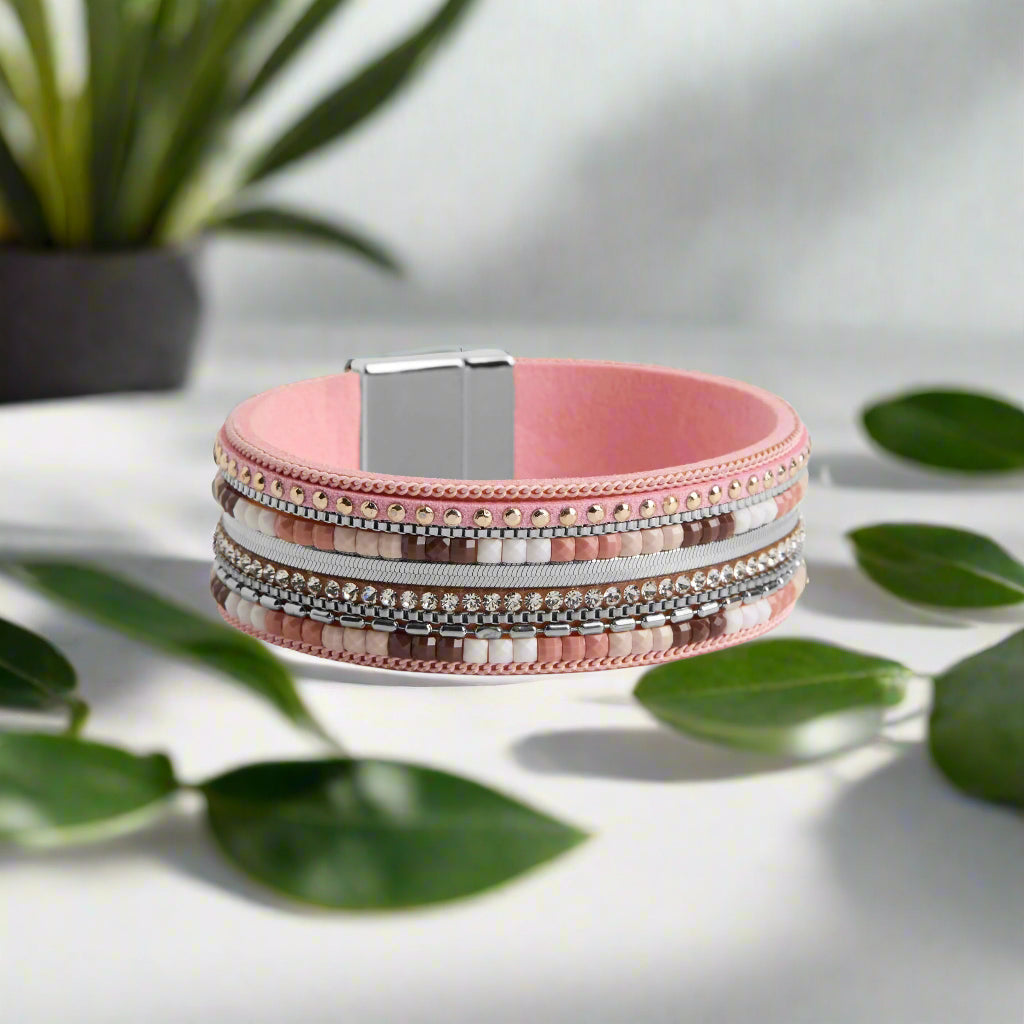 Esme Magnetic Bracelet