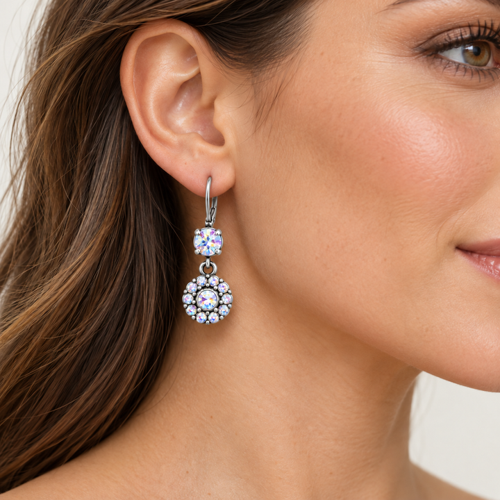 Silver | AB Flower