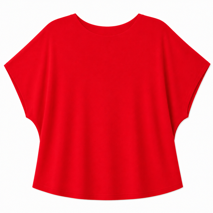 Dolman | Knit Tee