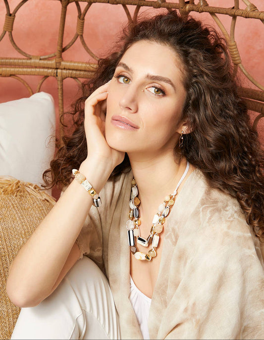 Ryder Necklace