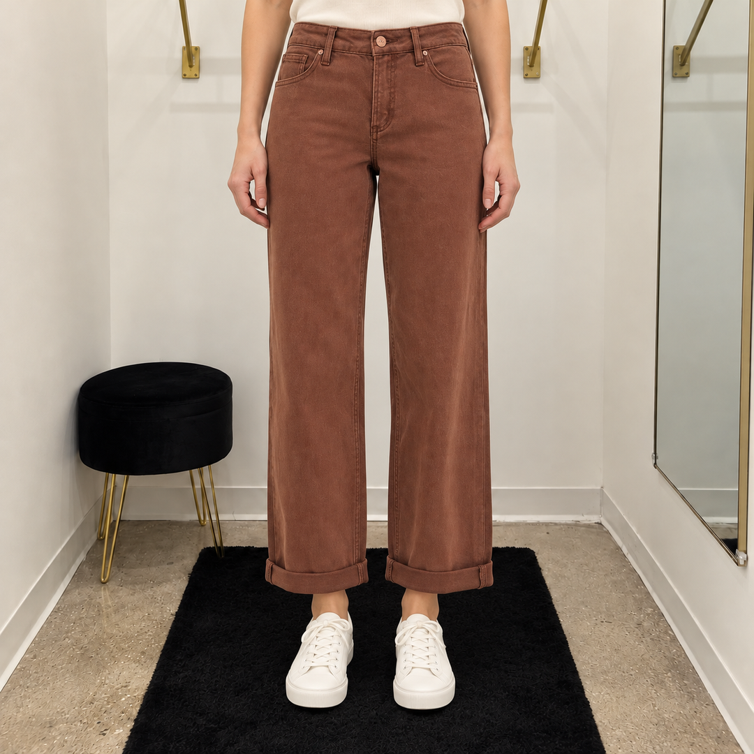Coco Relaxed | Jean