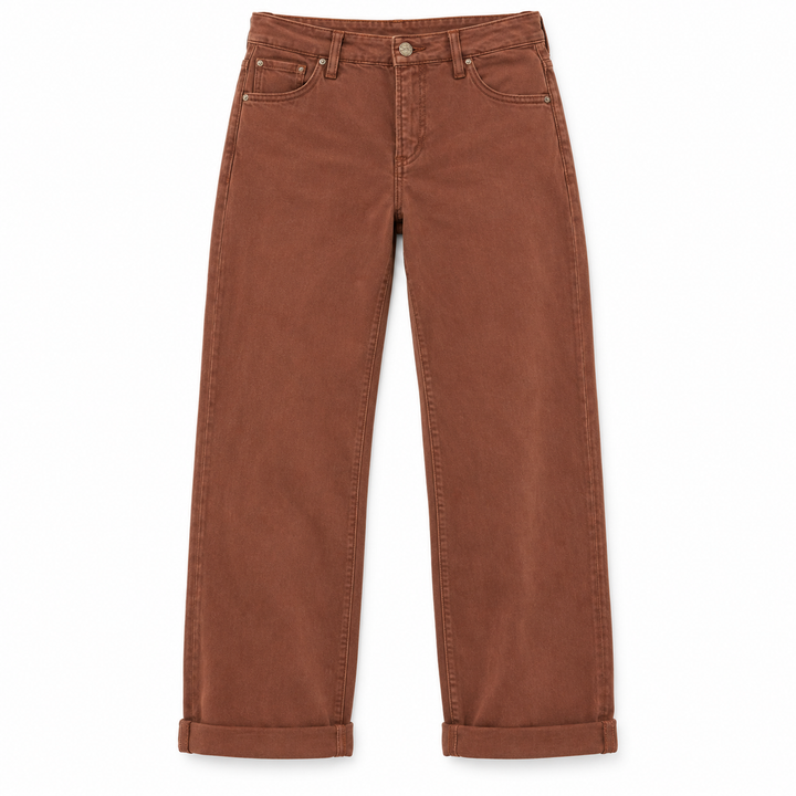 Coco Relaxed | Jean