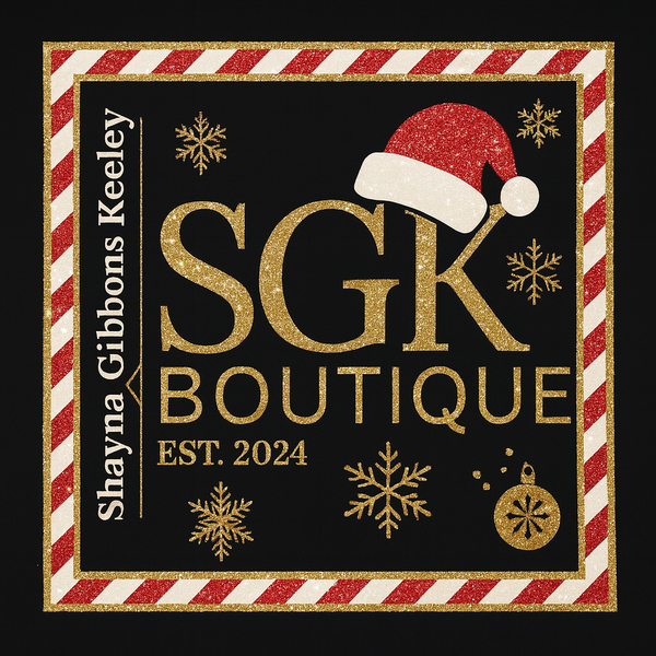 Shayna Gibbons Keeley Boutique