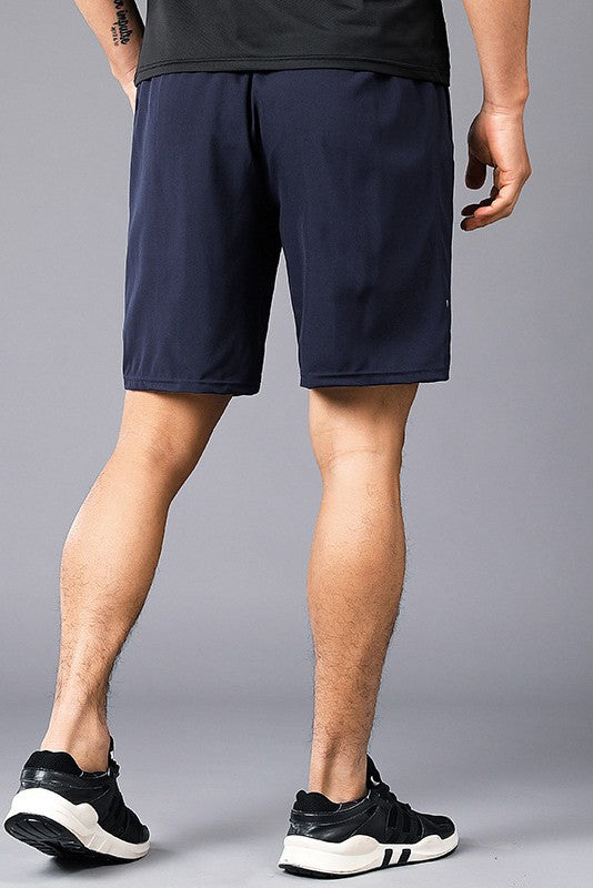Final Sale | Active Shorts