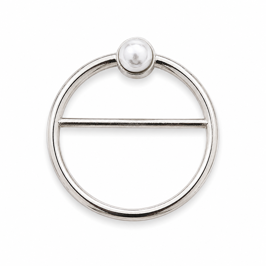 One Pearl | Shirt Cincher