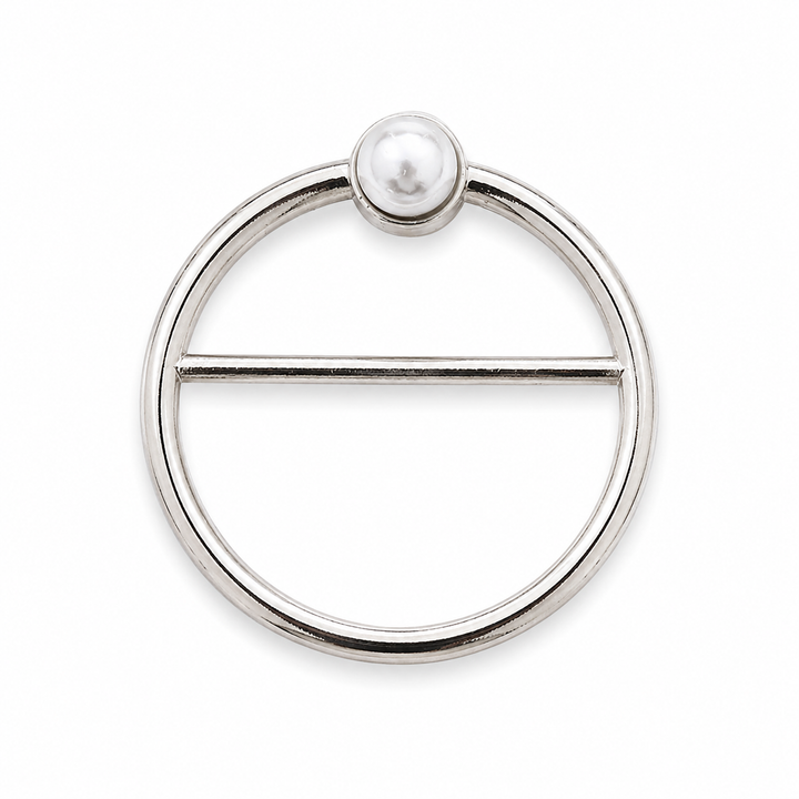 One Pearl | Shirt Cincher