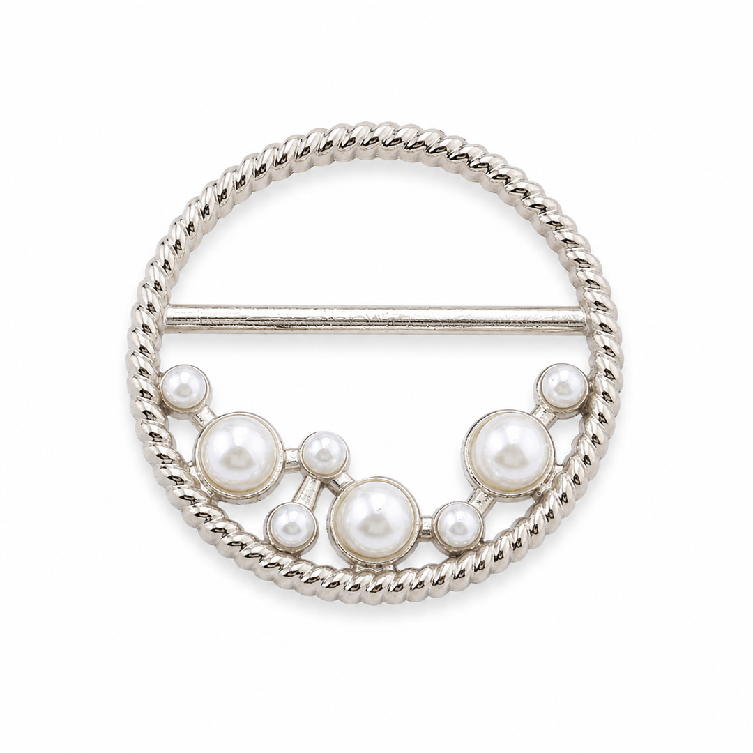 Pearl | Shirt Cincher