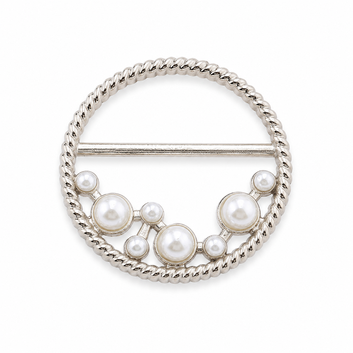 Pearl | Shirt Cincher
