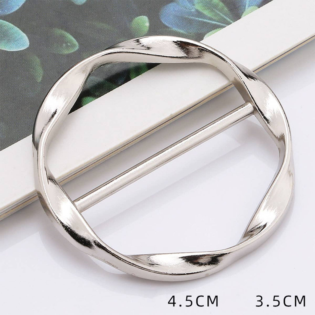 BASIC CINCHER RING