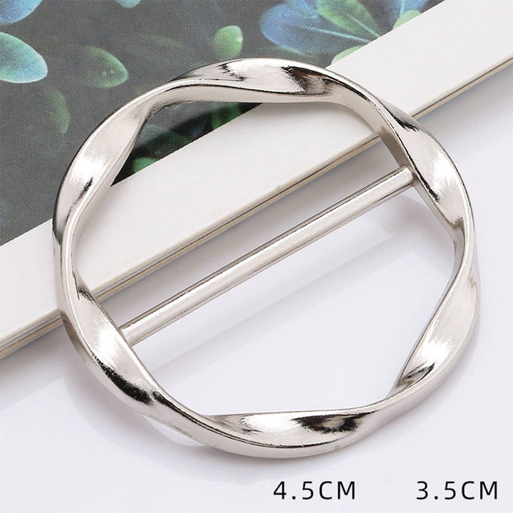 BASIC CINCHER RING