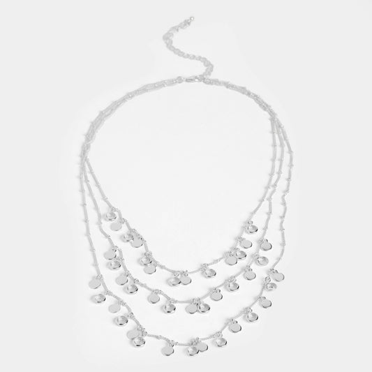 Octavia Necklace