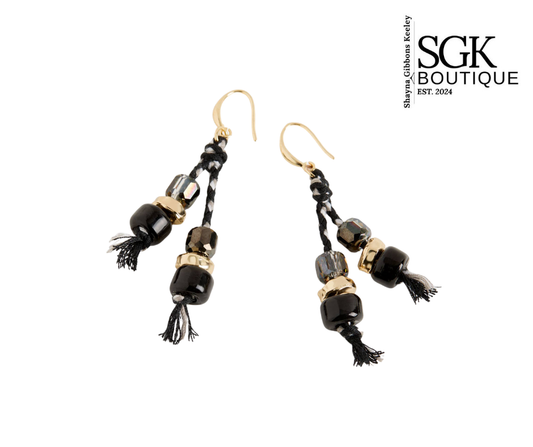 Simone Earrings