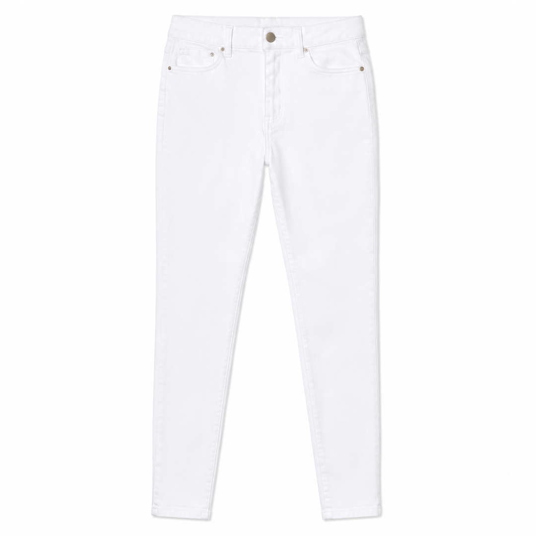 Petite | Skinny Ankle Jeans
