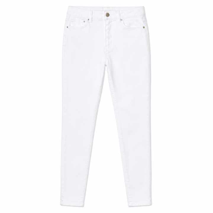 Petite | Skinny Ankle Jeans