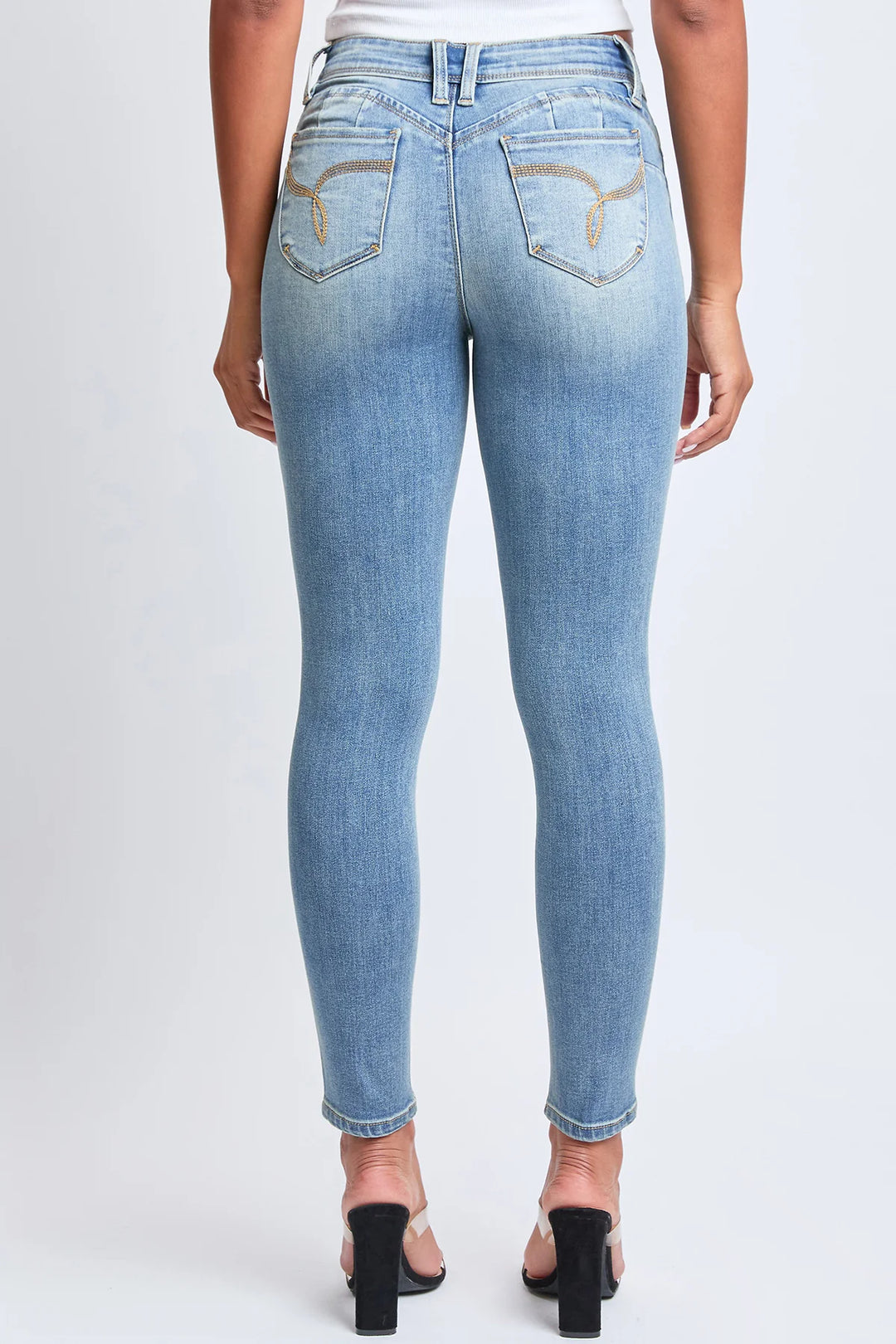 SKINNY CROP