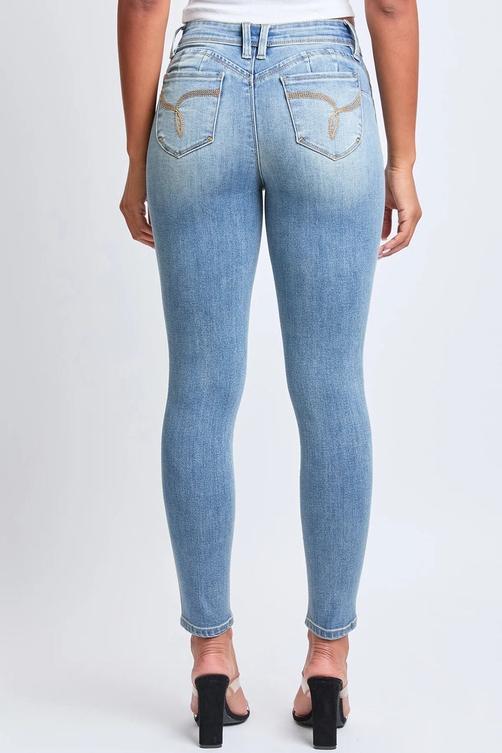 SKINNY CROP