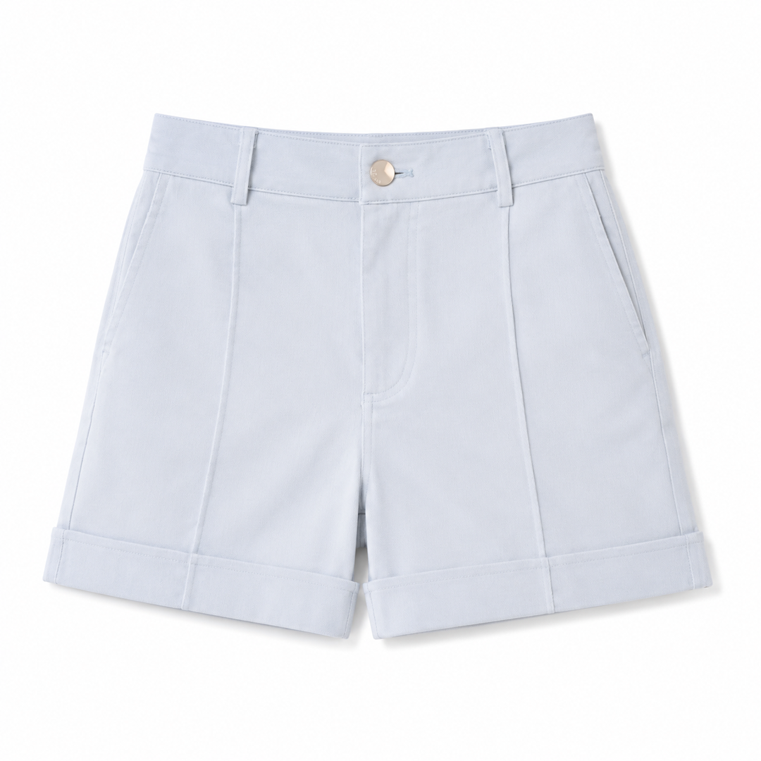 Front Seam | Detail Shorts