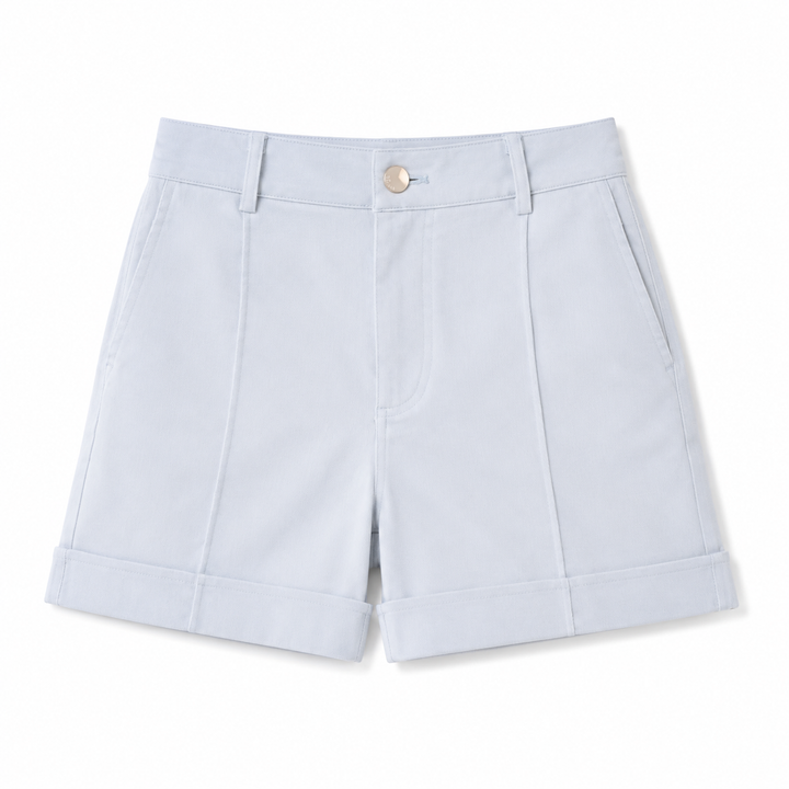 Front Seam | Detail Shorts