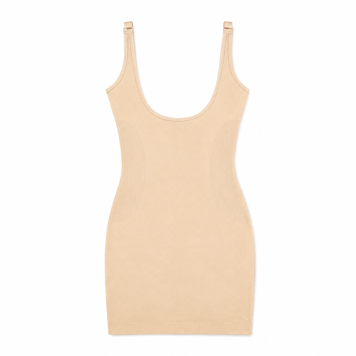 SlimMe Braless | Shaper Slip