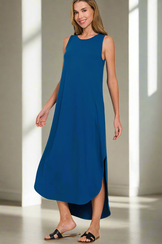 FINAL SALE: SHIFT DRESS