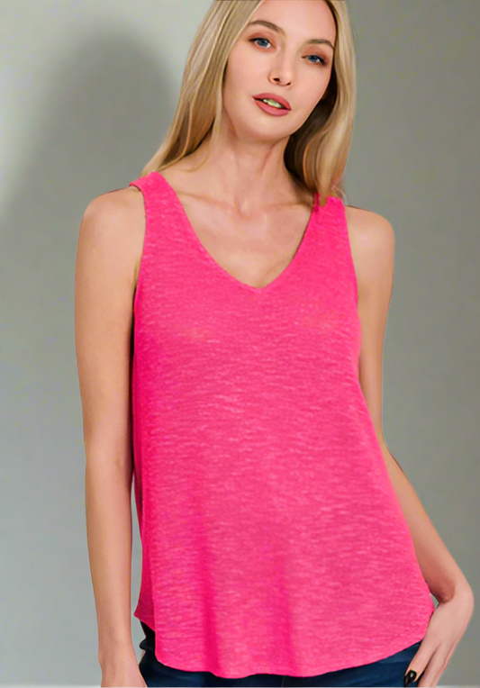 SLUB TANK