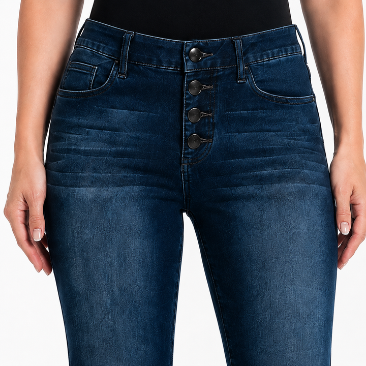 Petite | Slim Straight