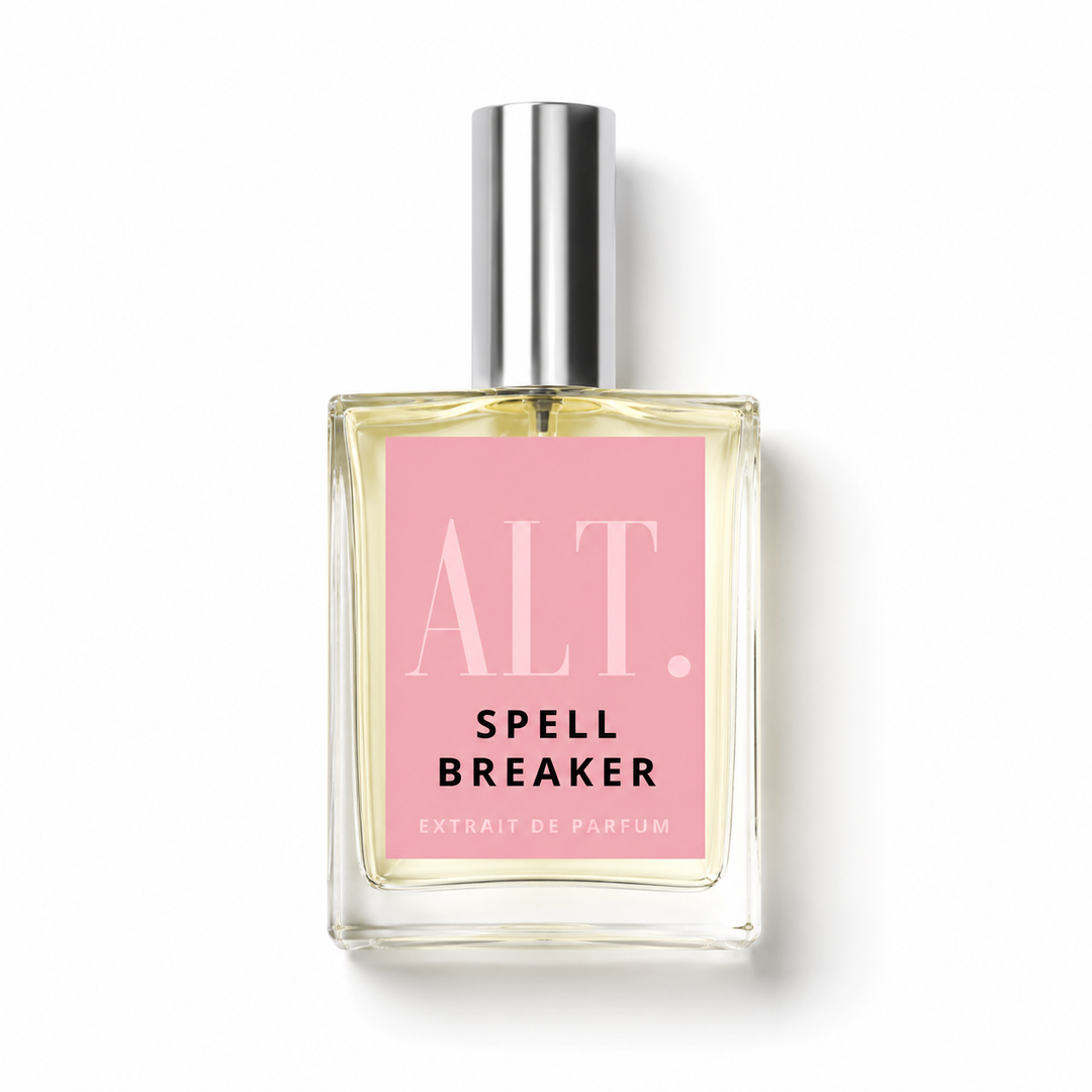 Spell Breaker | Inspired by Louis Vuitton