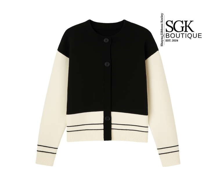 Final Sale | Landry Cardigan