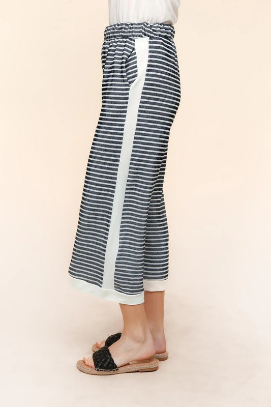 FINAL SALE: NAUTICAL CROPS