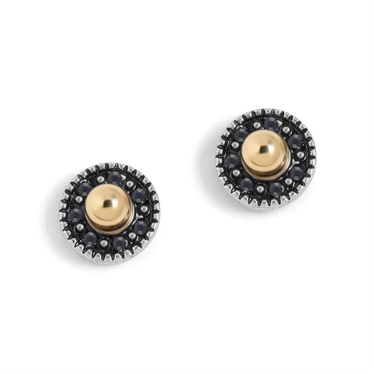 Stud Beaded Earring
