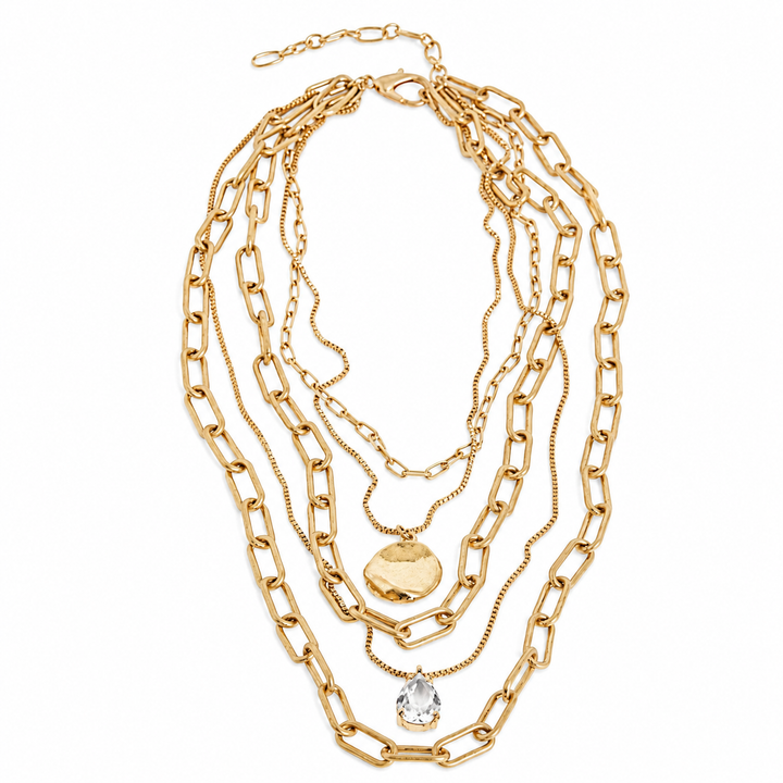 Shailene | Necklace