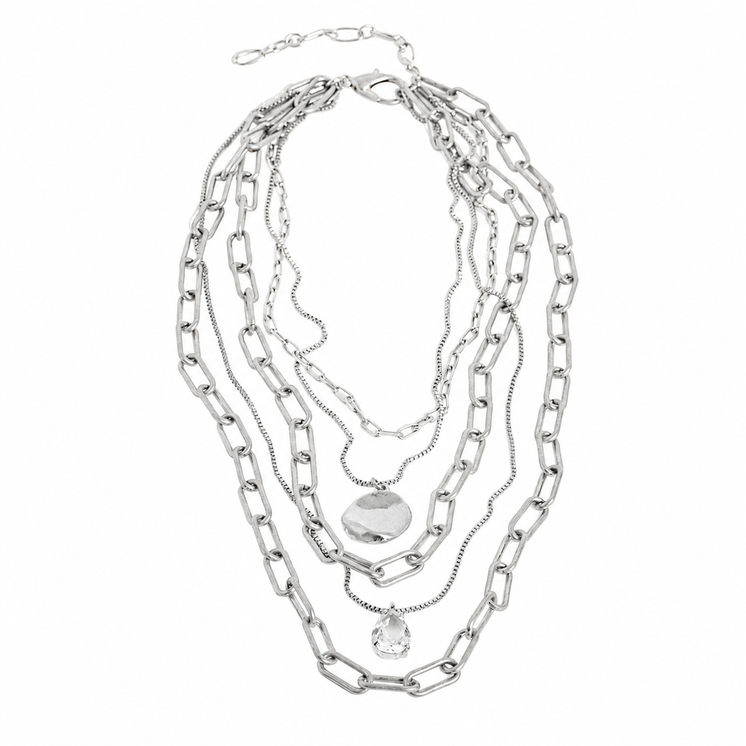 Shailene | Necklace