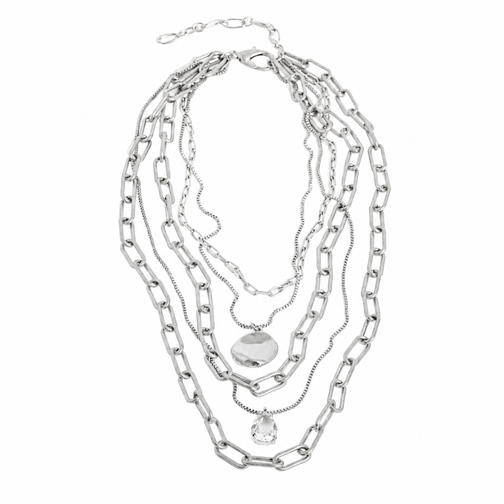 Shailene | Necklace