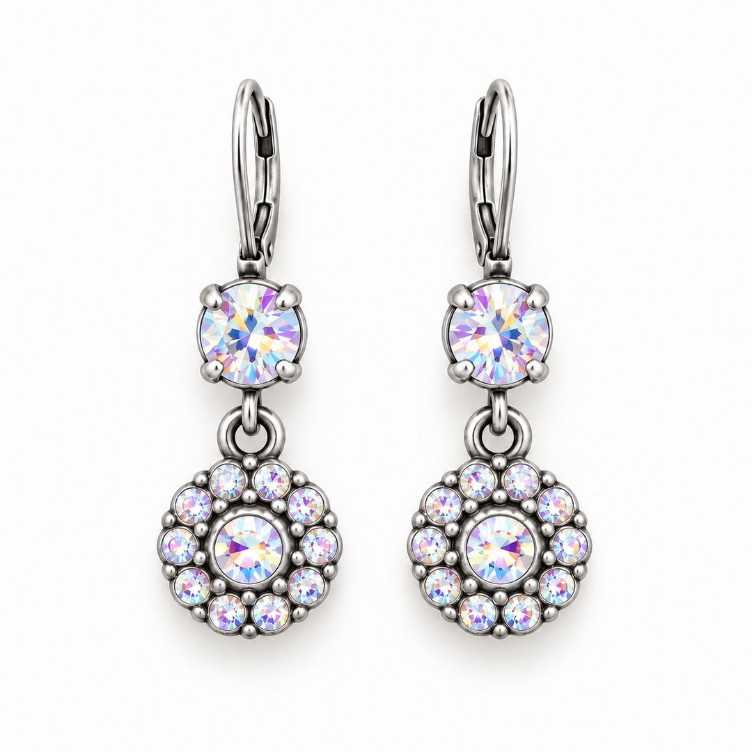 Silver | AB Flower