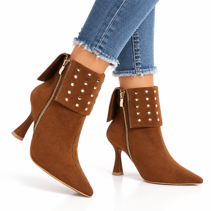 Piccini | Stud Boots