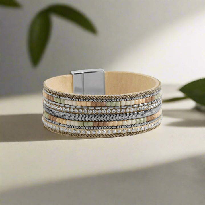 Esme Magnetic Bracelet