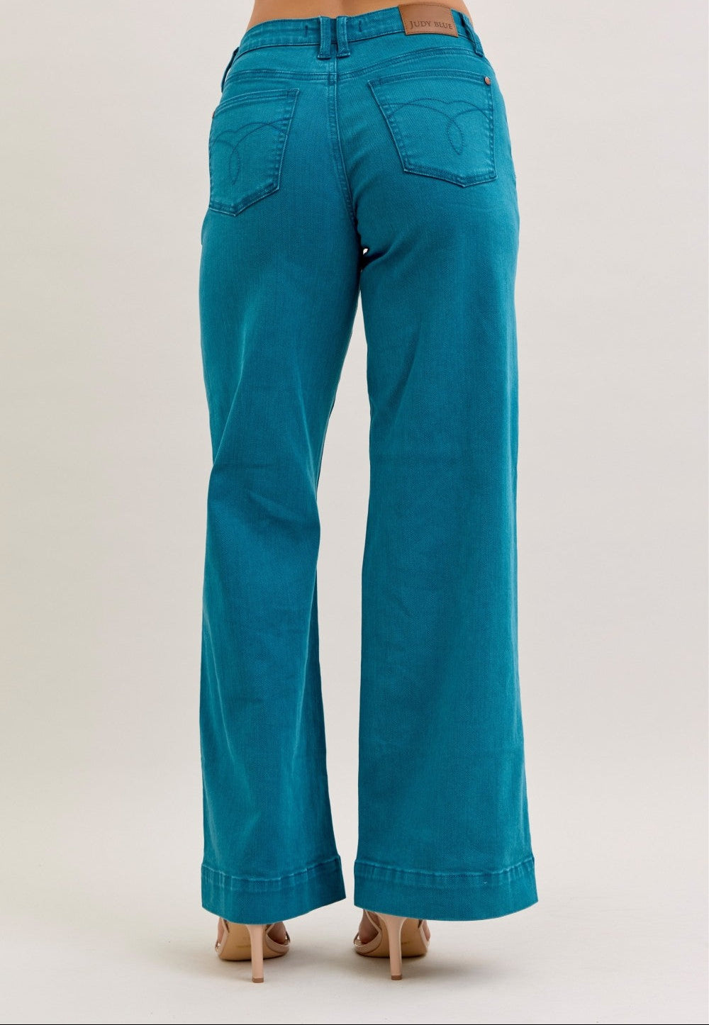 Utility Leg Pant|Everyday Essential
