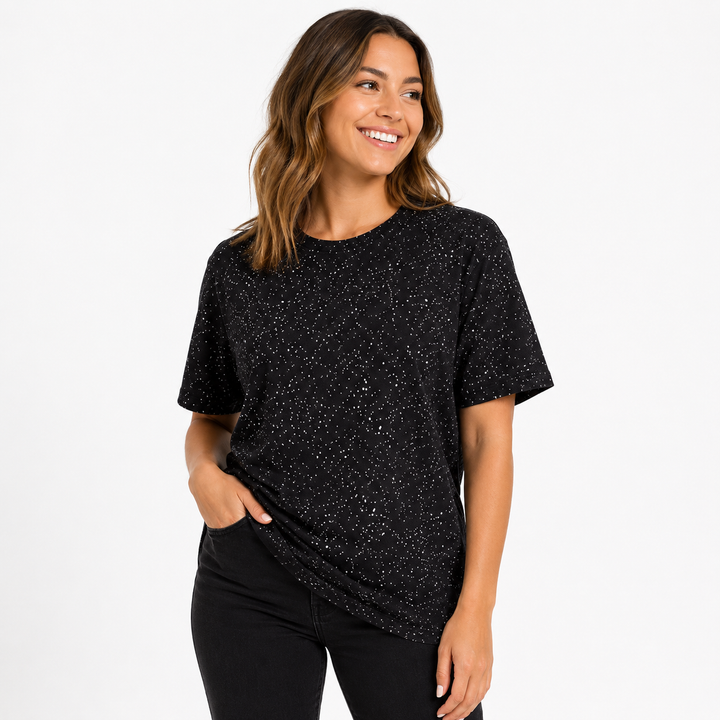 Dot Speckle | Tee