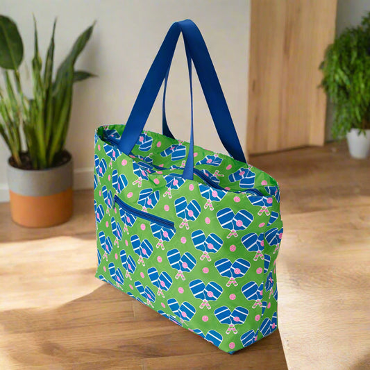 Waterproof Splash Tote