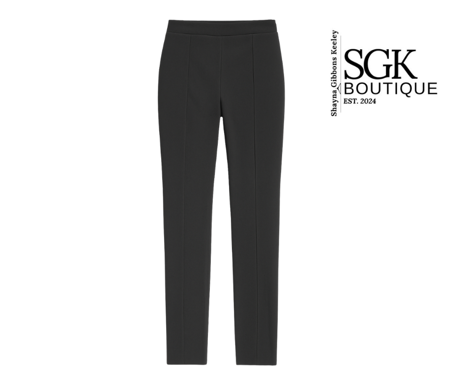 Georgie Rivet Detail