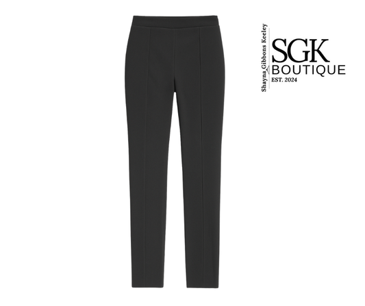 Georgie Rivet Detail