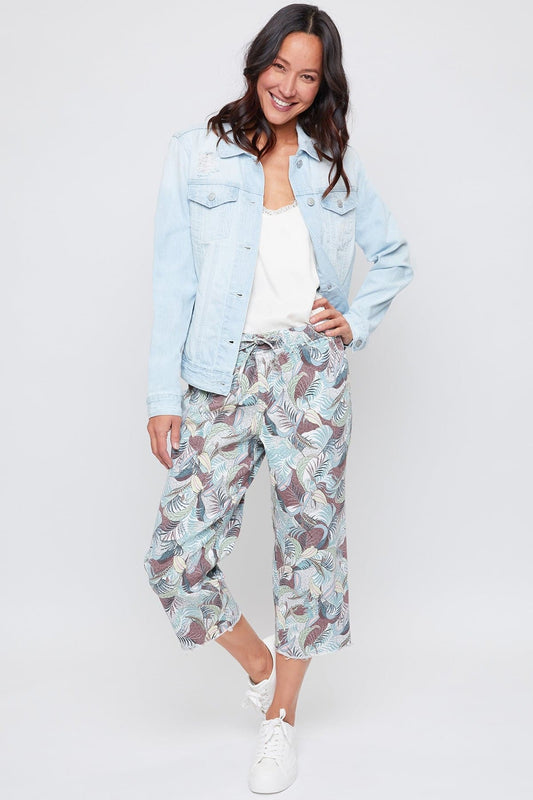 FINAL SALE: FRAY CAPRI