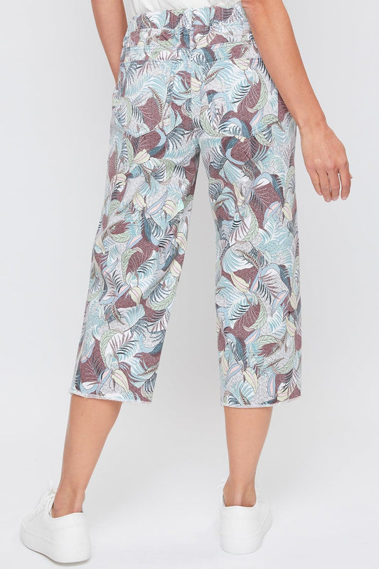 FINAL SALE: FRAY CAPRI