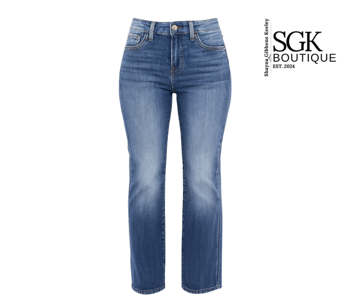 Mia Slimmer Bootcut